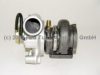 BU 125737 Charger, charging system